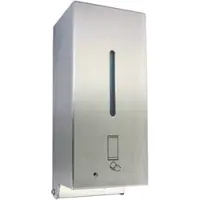 Bobrick B-2013 automatischer Schaumseifenspender 850 ml 1 Spender