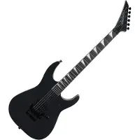 Jackson Pro Plus Pure Metall- Limited Edition -Solist SL1A Satin Black