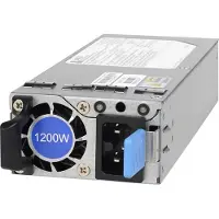 Netgear APS1200W, Stromversorgung, Aluminium, 1200 W, 100 - 240 V