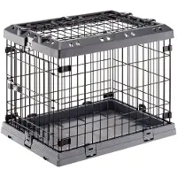 Ferplast Superior 60 Hundekäfig