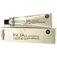 L'Oréal Inoa Supreme Color 6,13 MIX 1+1 60 ml