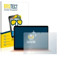 BROTECT Entspiegelungs-Schutzfolie Displayschutz Matt