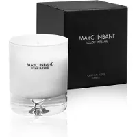 Marc Inbane Oriental Boisé White