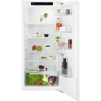 AEG OSK5O12EF Einbaukühlschrank / 1225 mm / 203 L / Festtür