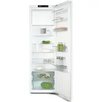 Miele K 7738 D Einbau-Kühlschrank 178cm Nischenhöhe 12444450, Keine Farbe