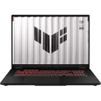 Asus TUF A18 (Jaeger Gray, 18" WUXGA, AMD Ryzen 7 260, GeForce RTX 5060, 32 GB RAM, 1 TB SSD) mit Windows 11 Pro