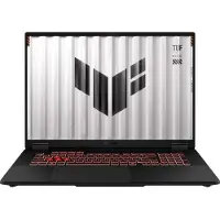 Asus TUF Gaming A18 FA808UM-S8073 - Notebook 18" - Ryzen 7 260 - RTX 5060 - 16GB RAM - 4 TB NVMe - Win11