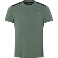 Vaude Scopi Iv Kurzarm-t-shirt