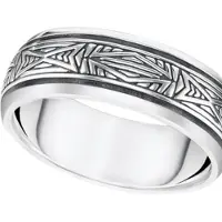 Thomas Sabo Ring Ornamente silber