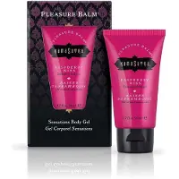 Kamasutra Sinnliches Körpergel | 50 ml Gel