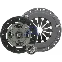 AISIN Kupplungssatz Kupplung für FIAT DOBLO Kasten/Kombi (263) KE-FI09