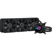 Asus Rog Strix Lc Iii 360 Wasserkühlung
