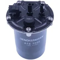 DENCKERMANN Kraftstofffilter A121022 für RENAULT MASTER III Kasten (FV) Leitungsfilter
