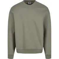 Urban Classics Fluffy Sweatshirt