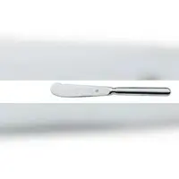 WMF BAGUETTE Brot-/Buttermesser 12 Stück