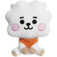 Aurora BT21 RJ Baby Plüschtier Weiß 20cm