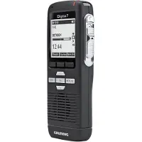 Grundig Digta 7 Starter Kit