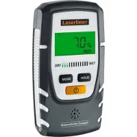 Laserliner MoistureFinder Compact 082.332A