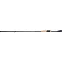 Shimano Steckrute Expride Spinning Länge 1,98m Wurfgewicht 3-10g