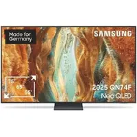 Samsung GQ85QN74FAT NeoQLED 2,16 m (85 Zoll) Fernseher 4K Ultra HD
