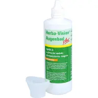 Omnivision Herba-Vision Augenbad plus, 200 ml AUB