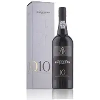 Andresen 10 Years Old Tawny Porto 20% Vol. 0,75l in Geschenkbox