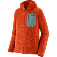 Patagonia Kapuzenshirt R1