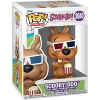 Funko POP! Pop! Animation: Scooby-Doo - Scooby-Doo #2040