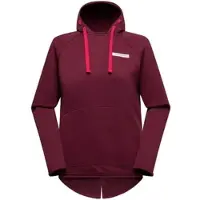 La Sportiva Telendos Hoody Women redwood/azalea (R25P19) M