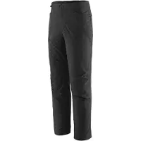 Patagonia - Wasserabweisende Hose für das Klettern &ndash; Herren &ndash; M's RPS Rock Pants Reg Black - M's RPS Rock Pants Reg Black für Herren
