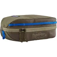 Patagonia Kulturbeutel BLACK HOLE CUBE 3L herren