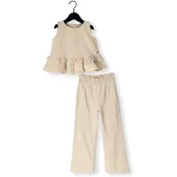 Koko Noko Mädchen Jumpsuits N58947 - Creme - Größe 110
