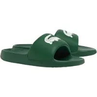 Lacoste Serve Slide 1.0 Badeschuhe Herren 44 1/2