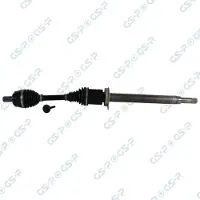 GSP Antriebswelle 262135OL