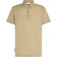 Icebreaker Merino 150 Tech Lite Kurzarm-poloshirt