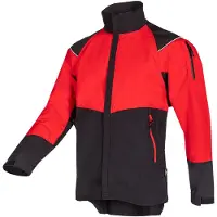 SIP Protection Arbeitsjacke Innovation