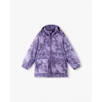Reima ReimaTec Tuiskula Outdoorjacke, Misty Violet, 110