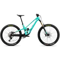 Orbea Rallon 450 E10 29´´ Slx M7100 Sgs Shadow Plus 2026 Mountainbike