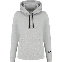 Nike Park 26 Fleece Kapuzenpullover Damen L