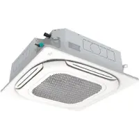 Buderus 4-Wege-Deckenkassette rund 11,2 kW Inneneinheit Typ AF2-4CR 112-1 P