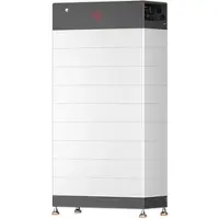 BYD Batteriespeicher Battery-Box HVB 26.7 HV-Speicher, 26,72 kWh nutzbar, LFP,