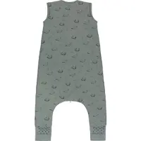 Fillikid Sommerschlafsack mit Beinen TOG 0,5 - Wal