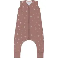 Fillikid Sommerschlafsack mit Beinen TOG 0,5 - Pusteblume