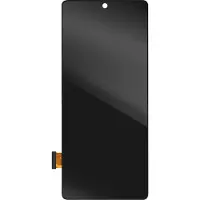 Samsung LTPO AMOLED 2X Innendisplay Galaxy Z Flip 7