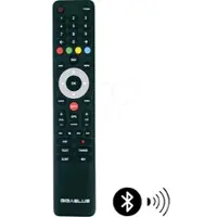 Gigablue GBL RCUGGB/009 - Fernbedienung für UHD Quad 4K Pro