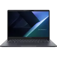 Asus ExpertBook B5 (Gentle Grey, 14" WQXGA, Intel Core Ultra 5 225H, 16 GB RAM, 1 TB SSD) mit Windows 11 Pro & Office 2024 Pro