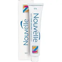 Nouvelle 6.65 dunkelblond kaminrot 100 ml
