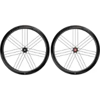 Campagnolo Vorderrad/Hinterrad Scheibenbremse Bora Ultra Wto HG11 45 mm