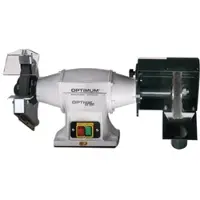 Optimum Kombischleifmaschine OPTIgrind GZ 20C | 3091070