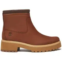 Timberland - Damen mittelwarme Carnaby Cool Stiefelette - Größe 37.5